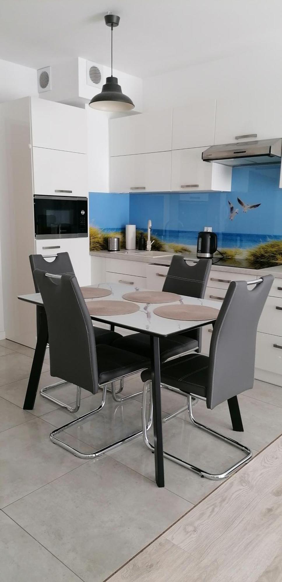 Apartamenty Mariela-Kolobrzeg Z Garazem מראה חיצוני תמונה