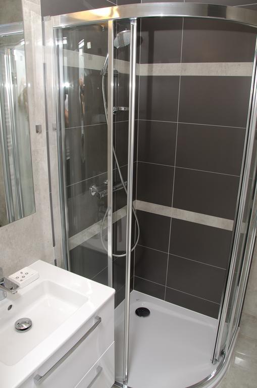 Apartamenty Mariela-Kolobrzeg Z Garazem מראה חיצוני תמונה